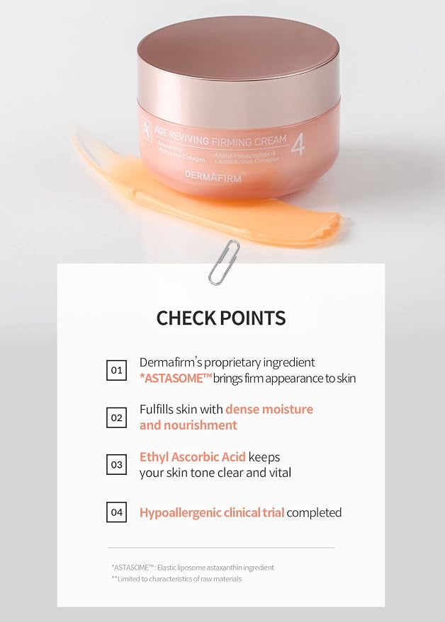 01 Age Reviving Firming Cream A4