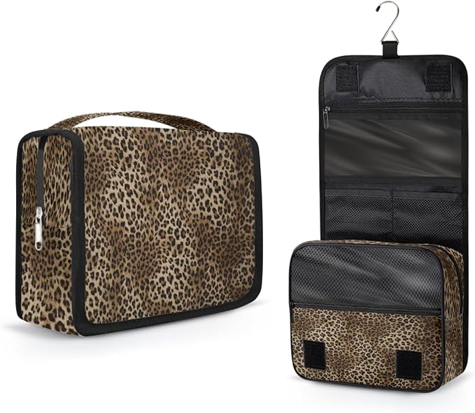 Z Cheetah Animal Leopard Print
