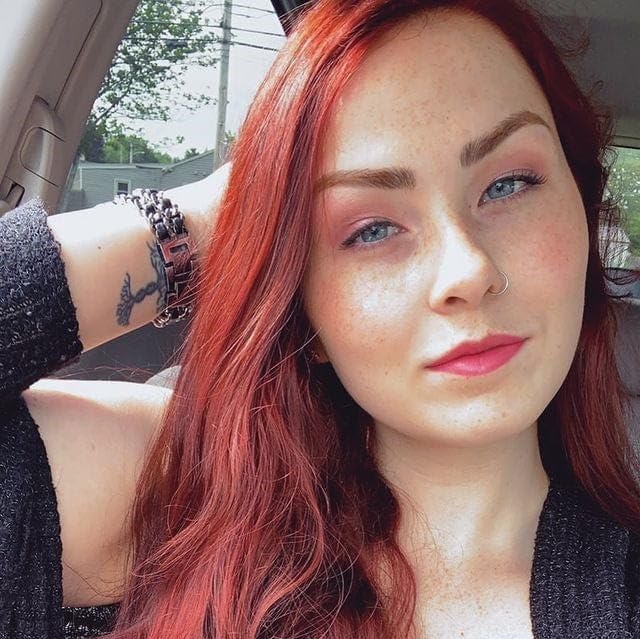 Deep Red