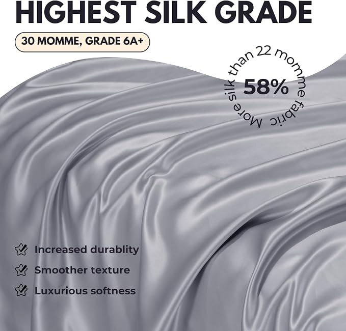Silver Grey