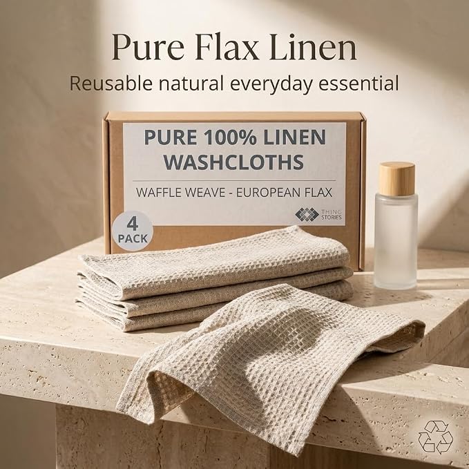 Natural Linen