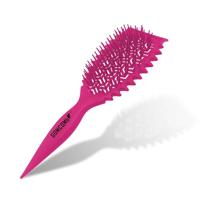 Pink - Flexi Teeth