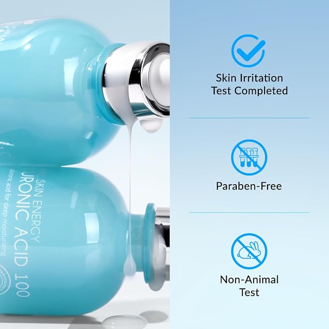 Hyaluronic
