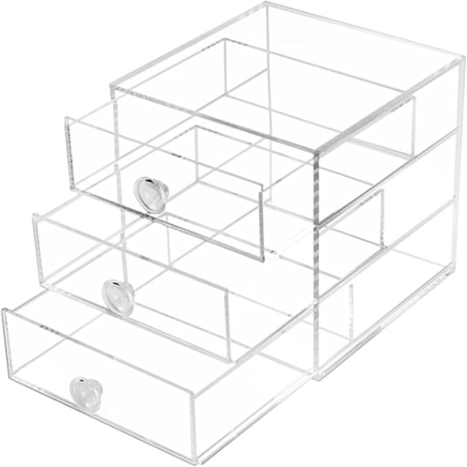 Clear Handle