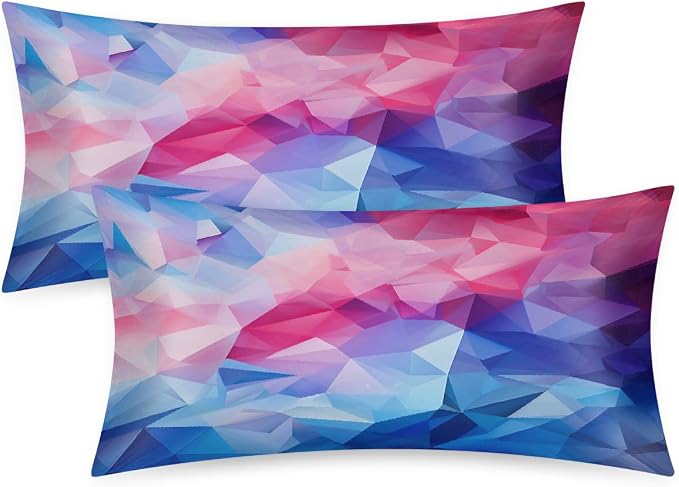 Colorful Geometric