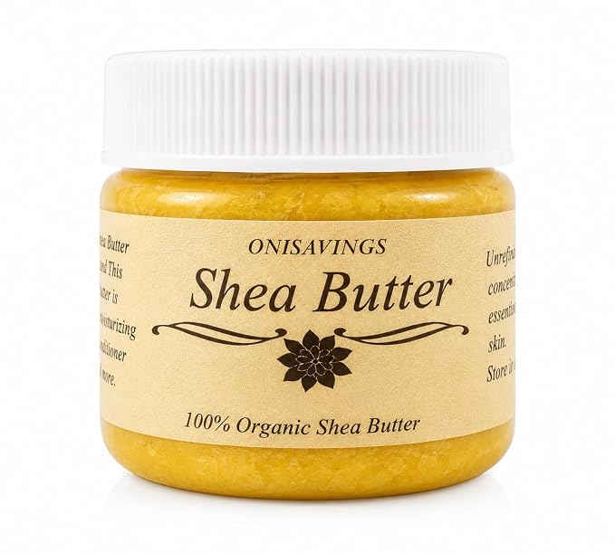 SHEA B YELLOW