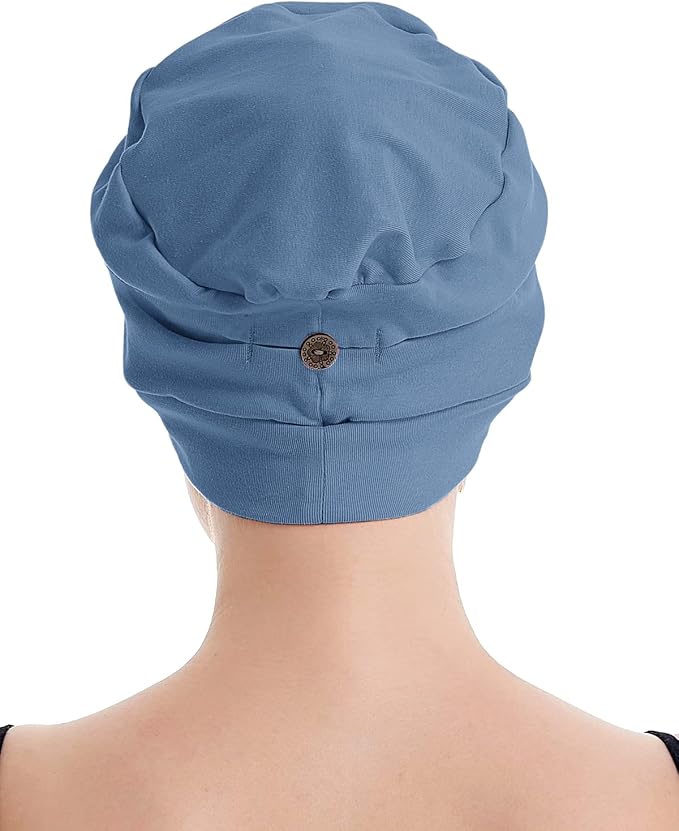 Cotton Cerulean Blue