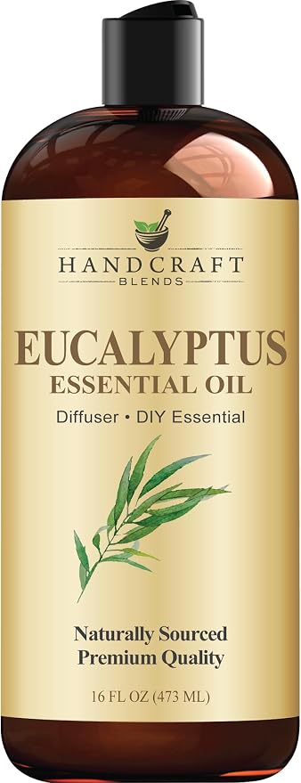 Eucalyptus