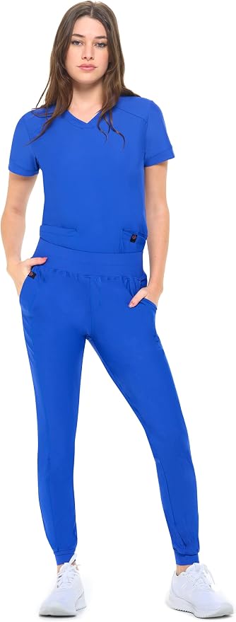 True Royal Blue