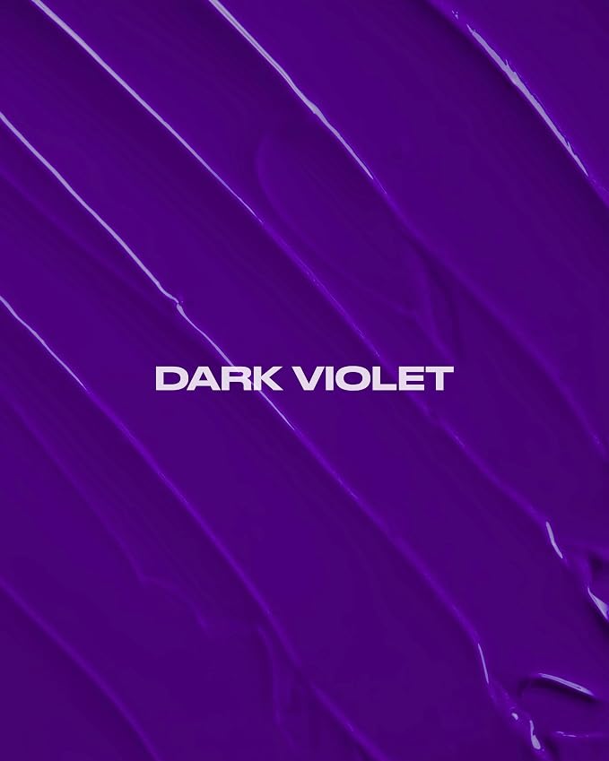 Dark Violet