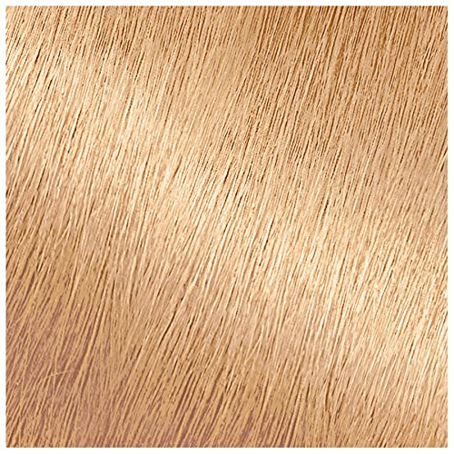92 Light Buttery Blonde