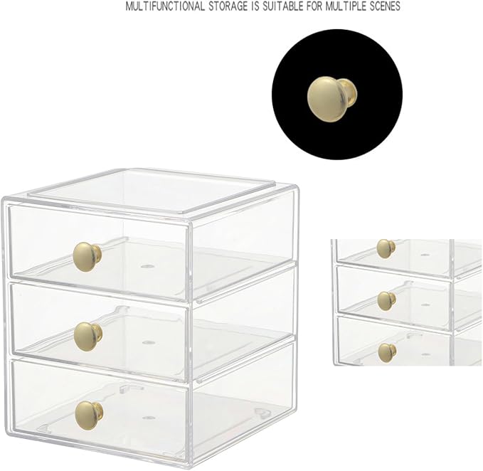 Gold Handle