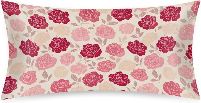 A12:roses Pink Flower