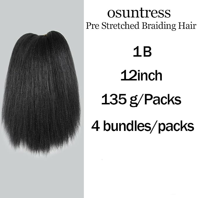 1b(natural Black)