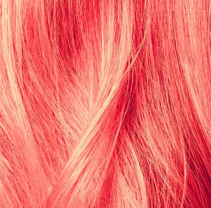 Feelin' Peachy (Vibrant Peach)