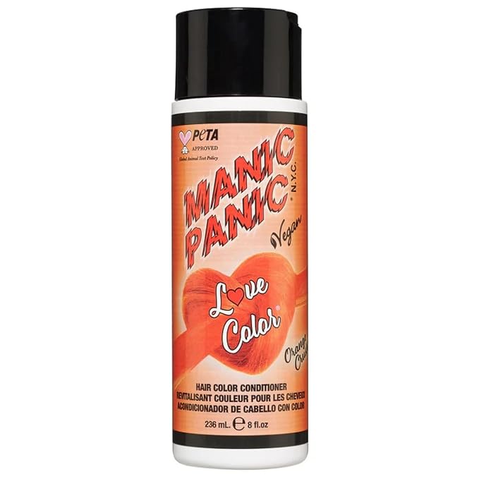 Orange Crush