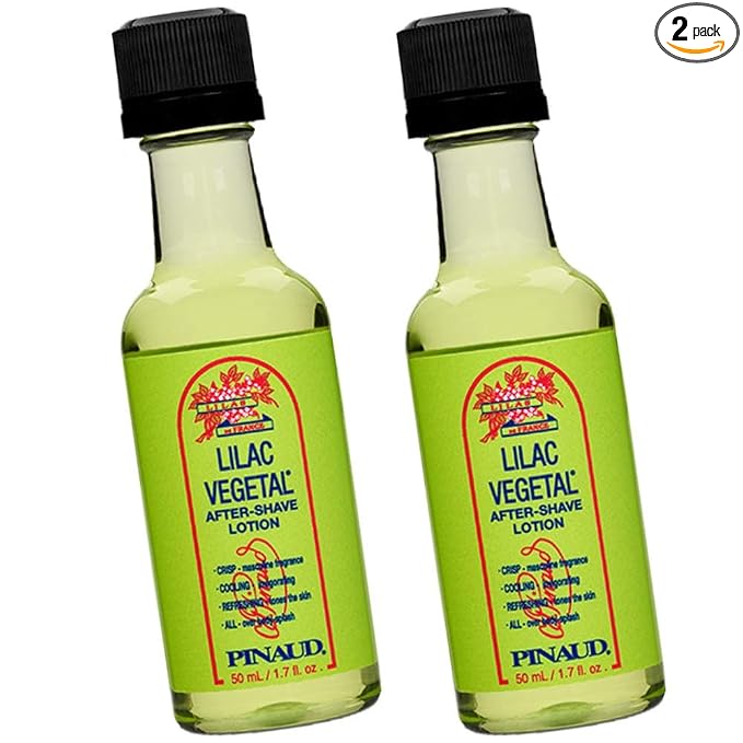 Lilac Vegetal