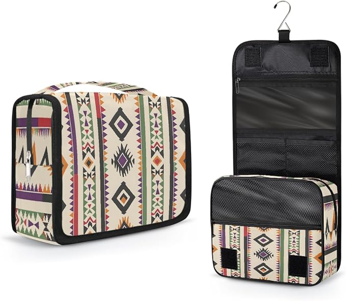 Z Ethnic Aztec Western