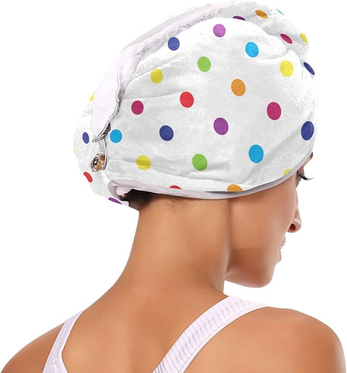 Polka Dot#4