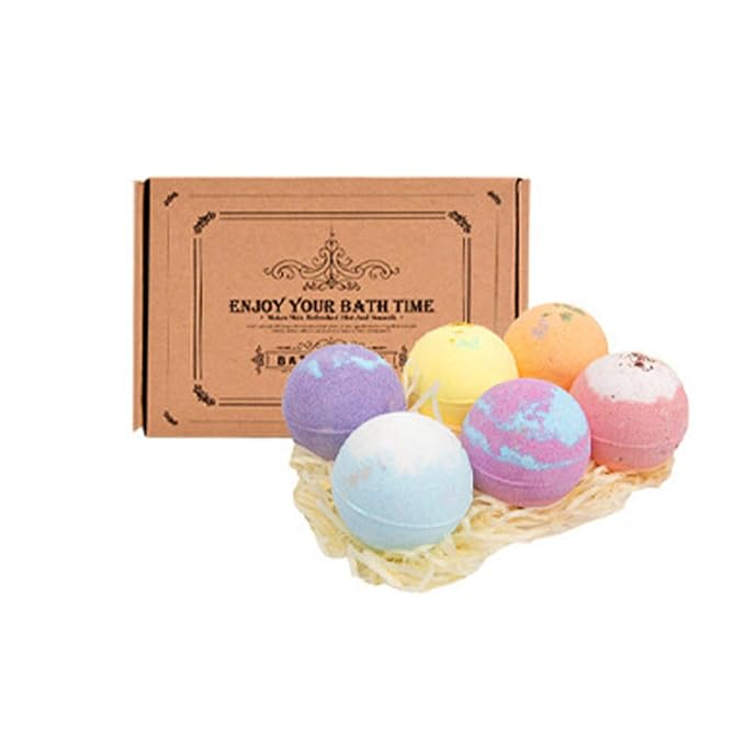 6 Pieces/ Box