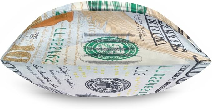 A08:100 Dollars Money