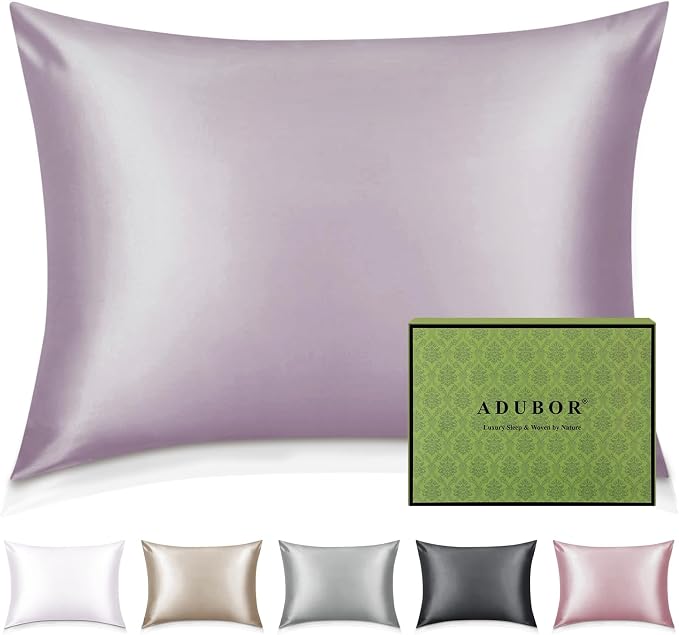 Grayish Purple