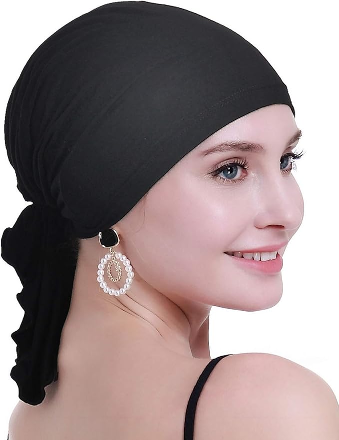 Natural Black