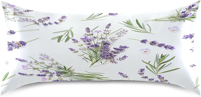 Lavender Flowers