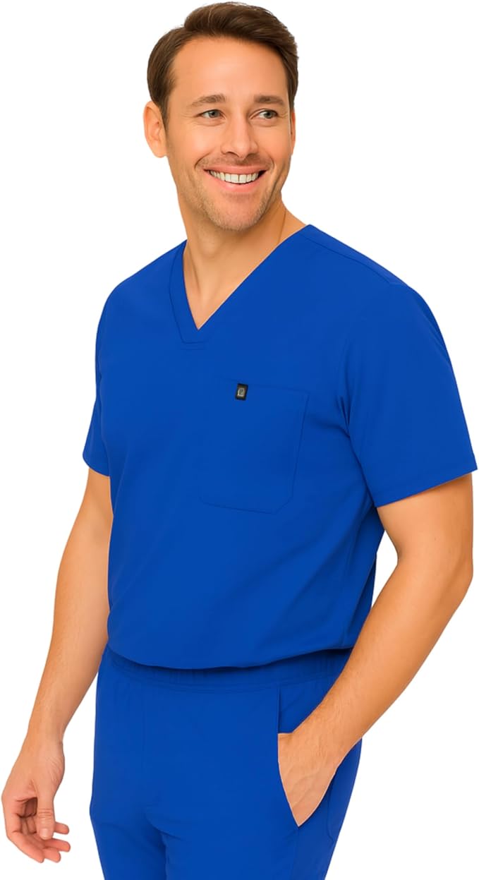 True Royal Blue