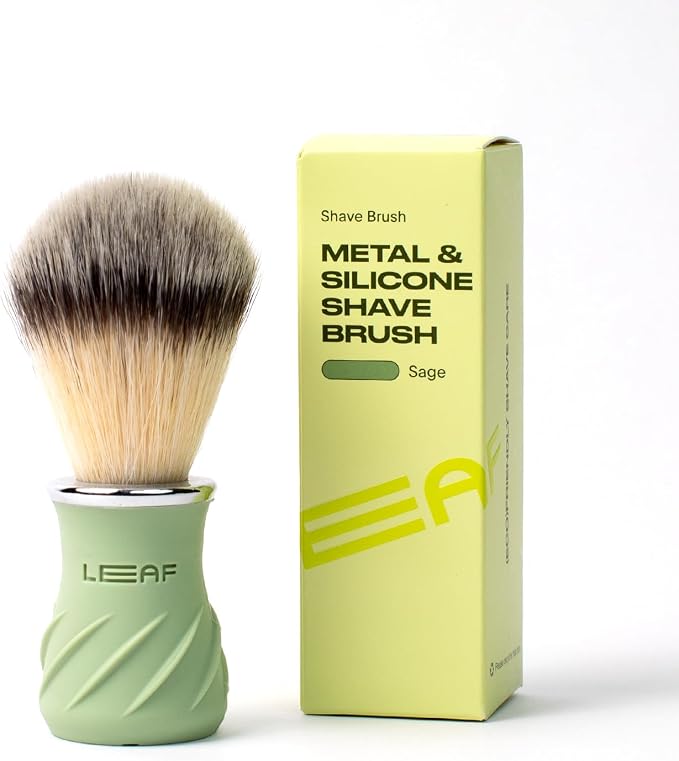 Sage - Brush
