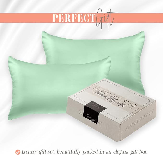 Mint Green