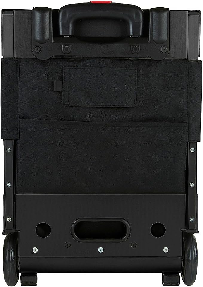 Black w/ Black Frame