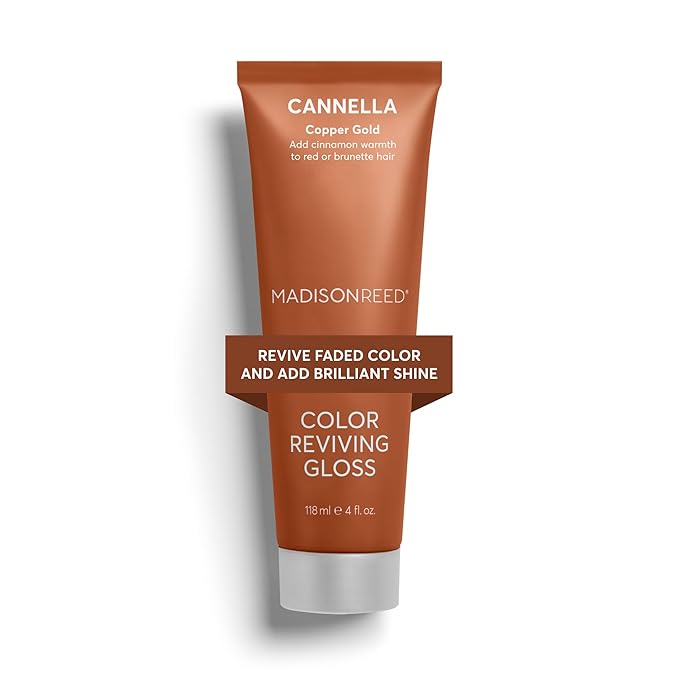 Cannella - Copper