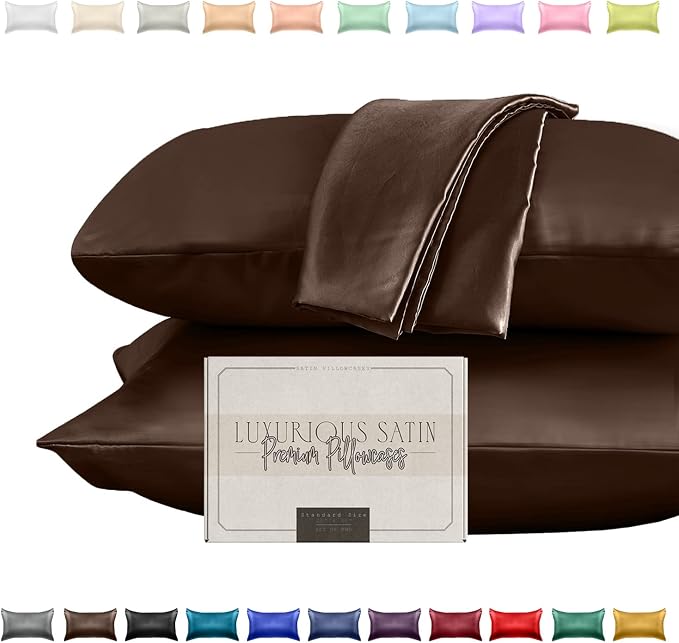 Chocolate Brown