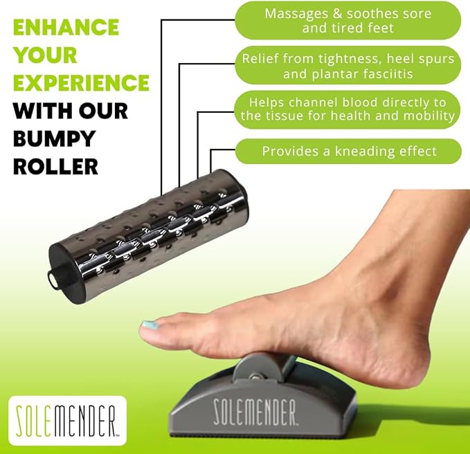 Replacement Roller