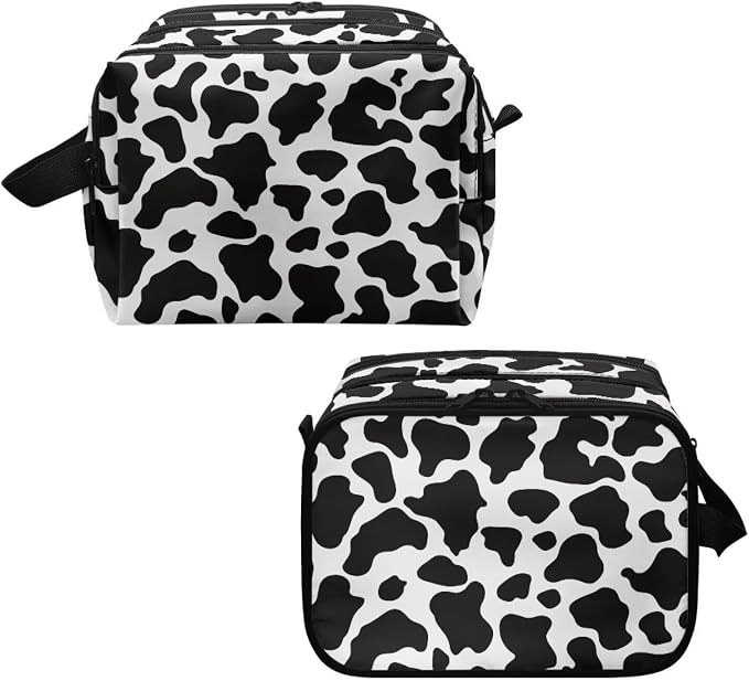 Cow Print