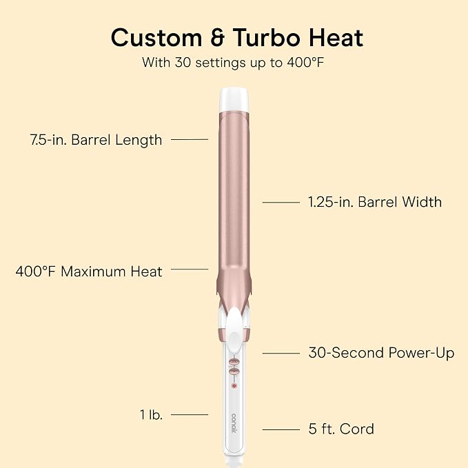 White/Rose Gold