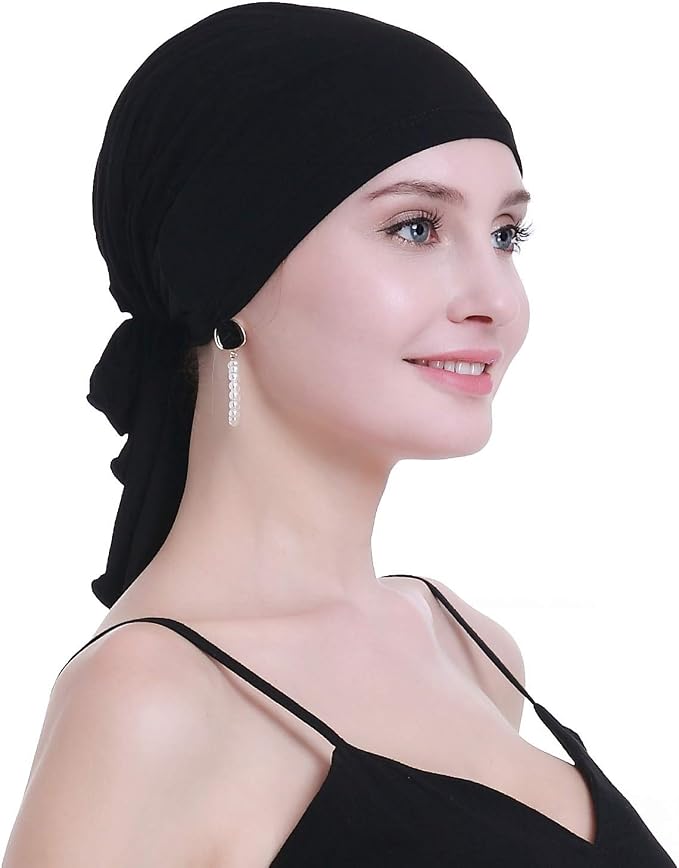 Natural Black