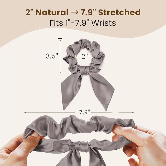 Medium(3pcs)-Grey