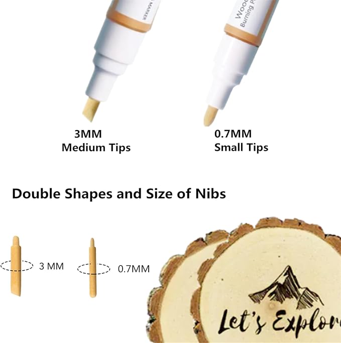 10 PCS Starter Bundle