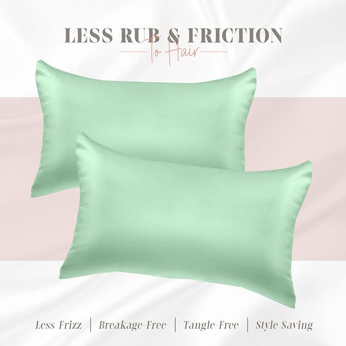 Mint Green