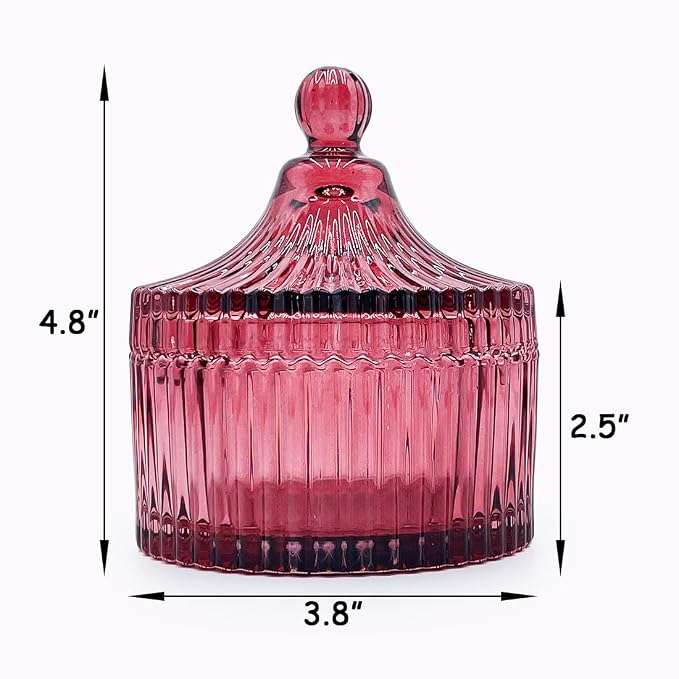 Yurt-Purplish Red