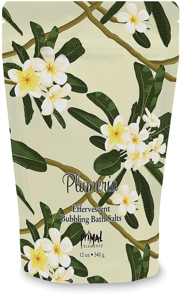 Plumeria