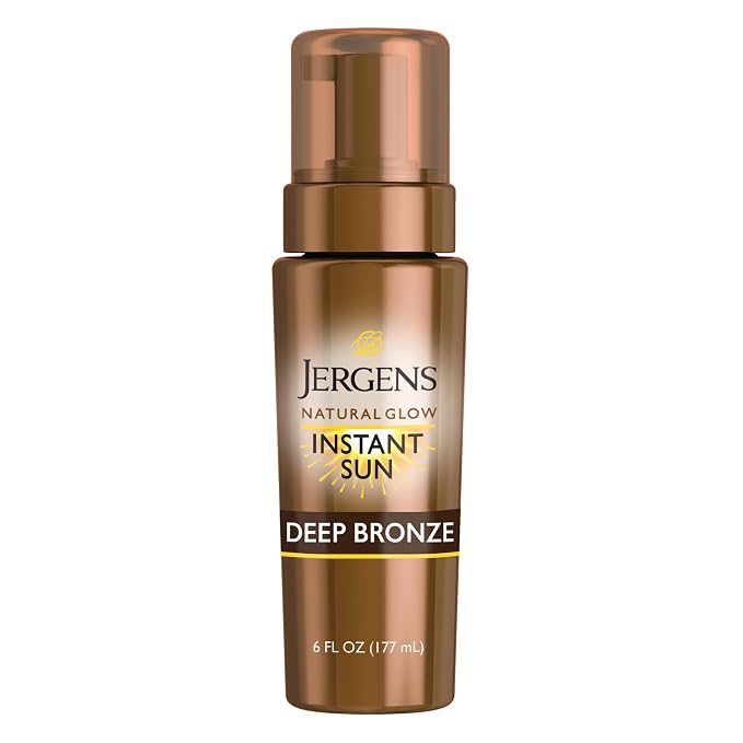 Deep Bronze