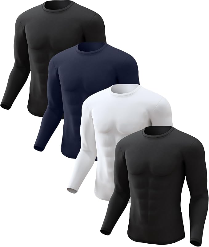 4#-black/Black/White/Blue