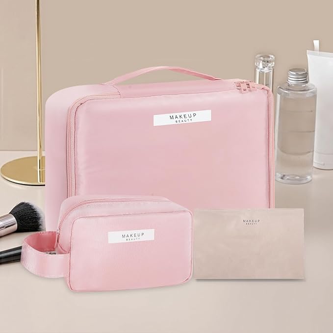 Pink-3pcs