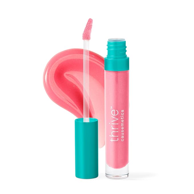 Maggie (Fuchsia Pink Shimmer)