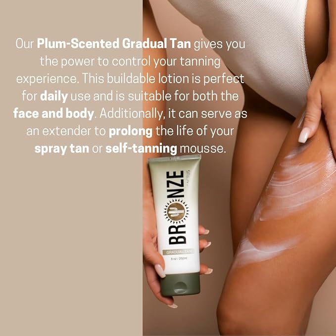 Natural Tan
