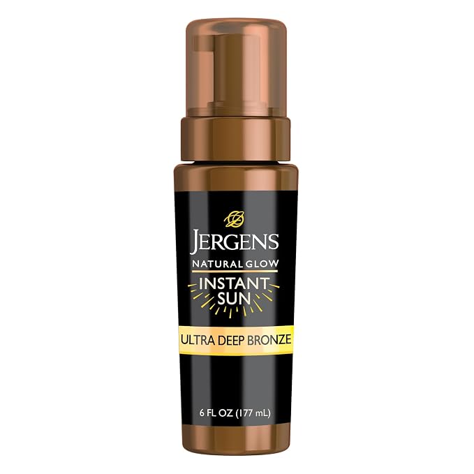 Ultra Deep Bronze