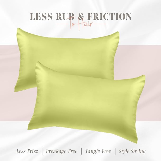 Pistachio Green